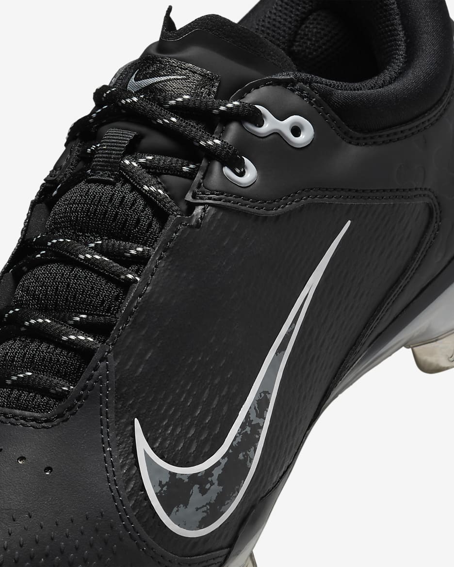 Nike hyperdiamond orders softball cleats